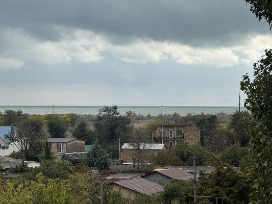 Продам двухкомнатную (2-комн.) квартиру, Севастопольская ул, 5, Новофедоровка пгт