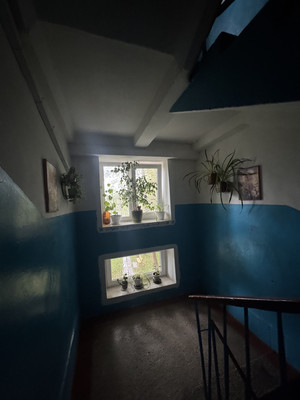 Продам двухкомнатную (2-комн.) квартиру, Севастопольская ул, 5, Новофедоровка пгт