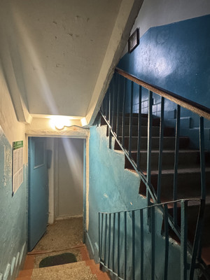 Продам двухкомнатную (2-комн.) квартиру, Севастопольская ул, 5, Новофедоровка пгт