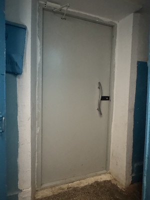 Продам двухкомнатную (2-комн.) квартиру, Севастопольская ул, 5, Новофедоровка пгт