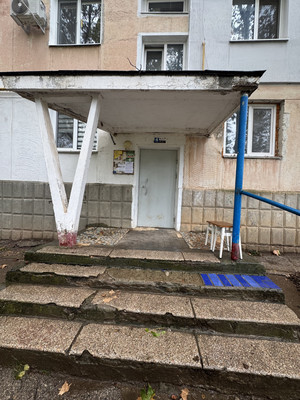 Продам двухкомнатную (2-комн.) квартиру, Севастопольская ул, 5, Новофедоровка пгт