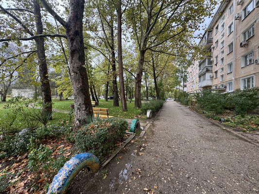 Продам двухкомнатную (2-комн.) квартиру, Севастопольская ул, 5, Новофедоровка пгт