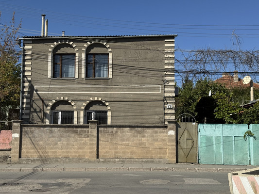 Продам дом, Ракетная ул, 22, Симферополь г, 0 км от города