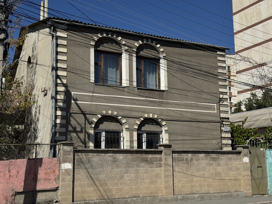 Продам дом, Ракетная ул, 22, Симферополь г, 0 км от города