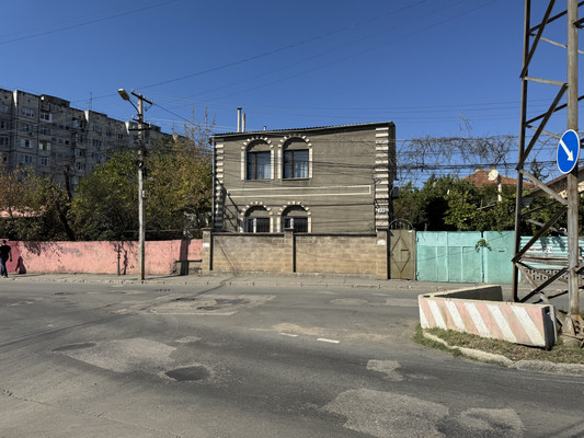 Продам дом, Ракетная ул, 22, Симферополь г, 0 км от города