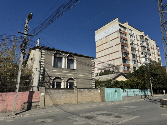 Продам дом, Ракетная ул, 22, Симферополь г, 0 км от города