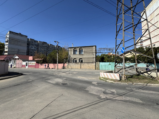 Продам дом, Ракетная ул, 22, Симферополь г, 0 км от города