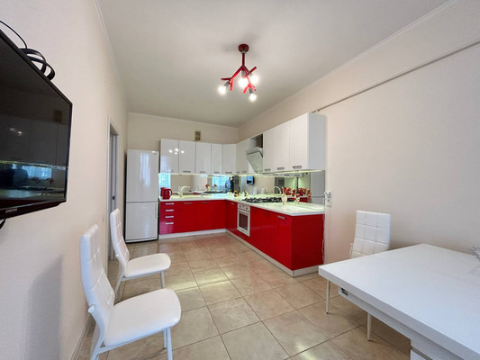 Продам однокомнатную (1-комн.) квартиру, Ковыльная ул, 94, Симферополь г