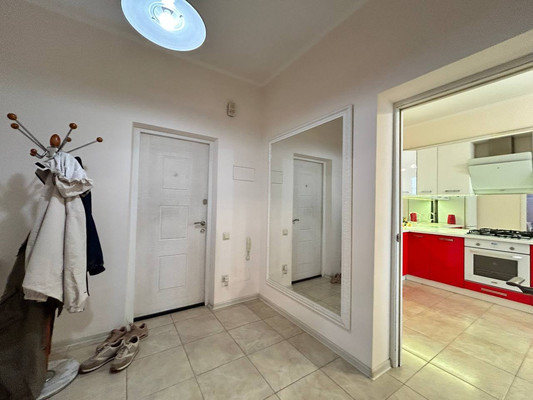 Продам однокомнатную (1-комн.) квартиру, Ковыльная ул, 94, Симферополь г