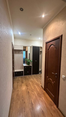 Продам однокомнатную (1-комн.) квартиру, Гагарина ул, 148/1к3, Яблоновский пгт