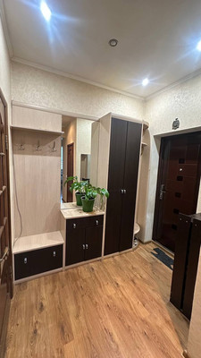 Продам однокомнатную (1-комн.) квартиру, Гагарина ул, 148/1к3, Яблоновский пгт
