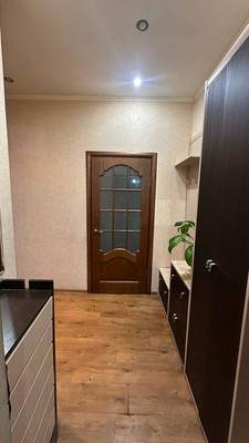 Продам однокомнатную (1-комн.) квартиру, Гагарина ул, 148/1к3, Яблоновский пгт