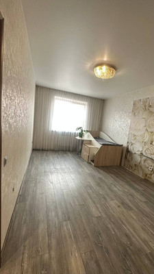 Продам однокомнатную (1-комн.) квартиру, Гагарина ул, 148/1к3, Яблоновский пгт