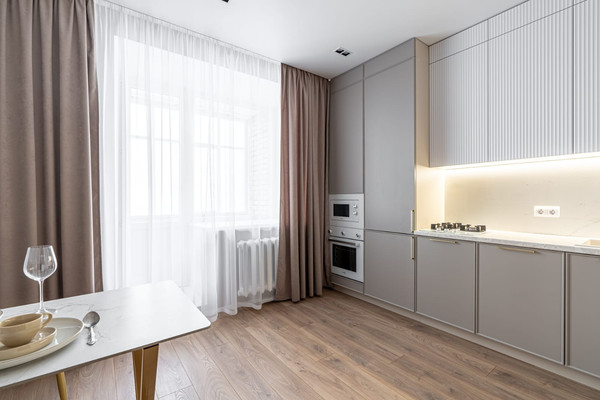 Продам однокомнатную (1-комн.) квартиру, Чистопольская ул, 79, Казань г