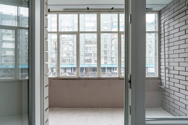 Продам однокомнатную (1-комн.) квартиру, Чистопольская ул, 79, Казань г