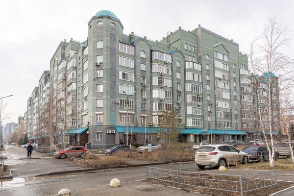 Продам однокомнатную (1-комн.) квартиру, Чистопольская ул, 79, Казань г