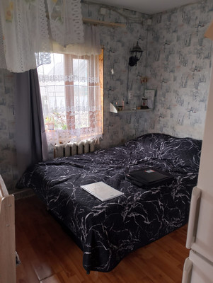 Продам дом, Новая ул, Старосиверская д, 0 км от города