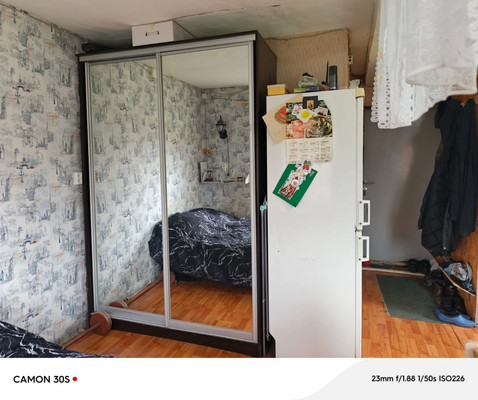 Продам дом, Новая ул, Старосиверская д, 0 км от города