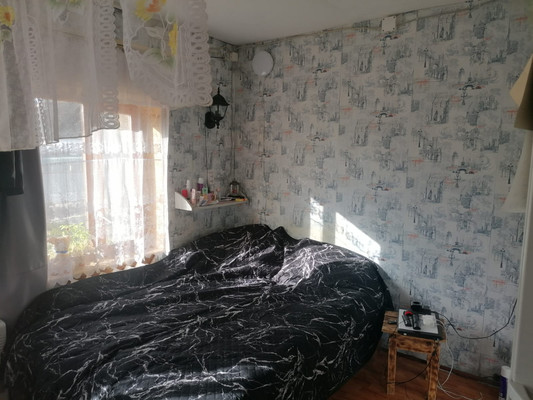 Продам дом, Новая ул, Старосиверская д, 0 км от города