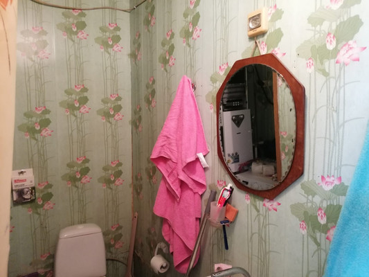 Продам дом, Новая ул, Старосиверская д, 0 км от города