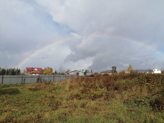 Продам дом, Новая ул, Старосиверская д, 0 км от города
