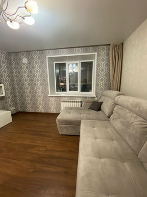 Продам двухкомнатную (2-комн.) квартиру, Петрова ул, 31, Йошкар-Ола г