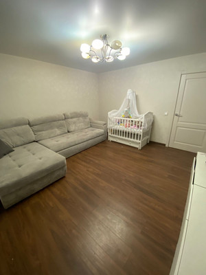 Продам двухкомнатную (2-комн.) квартиру, Петрова ул, 31, Йошкар-Ола г