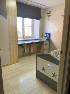 Продам двухкомнатную (2-комн.) квартиру, Петрова ул, 31, Йошкар-Ола г