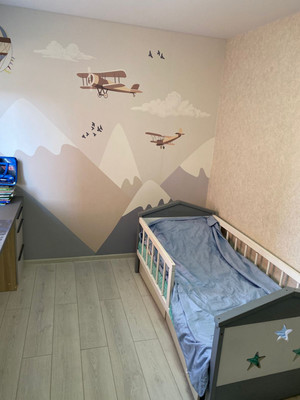 Продам двухкомнатную (2-комн.) квартиру, Петрова ул, 31, Йошкар-Ола г