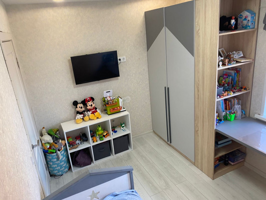 Продам двухкомнатную (2-комн.) квартиру, Петрова ул, 31, Йошкар-Ола г