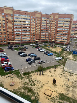 Продам двухкомнатную (2-комн.) квартиру, Петрова ул, 31, Йошкар-Ола г