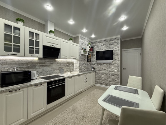 Продам однокомнатную (1-комн.) квартиру, Гарнизонный пер, 1а, Ростов-на-Дону г