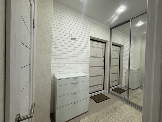 Продам однокомнатную (1-комн.) квартиру, Гарнизонный пер, 1а, Ростов-на-Дону г