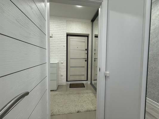 Продам однокомнатную (1-комн.) квартиру, Гарнизонный пер, 1а, Ростов-на-Дону г