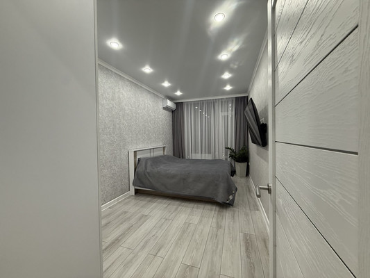 Продам однокомнатную (1-комн.) квартиру, Гарнизонный пер, 1а, Ростов-на-Дону г