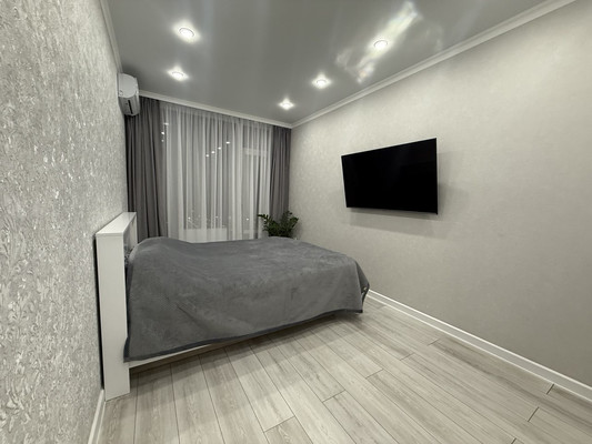 Продам однокомнатную (1-комн.) квартиру, Гарнизонный пер, 1а, Ростов-на-Дону г