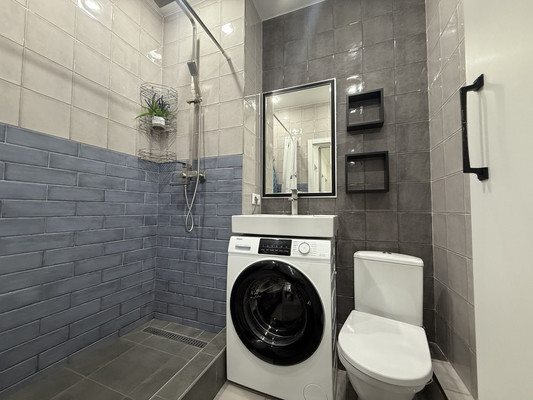 Продам однокомнатную (1-комн.) квартиру, Гарнизонный пер, 1а, Ростов-на-Дону г