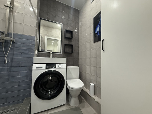 Продам однокомнатную (1-комн.) квартиру, Гарнизонный пер, 1а, Ростов-на-Дону г