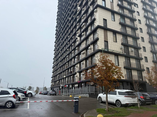 Продам однокомнатную (1-комн.) квартиру, Гарнизонный пер, 1а, Ростов-на-Дону г