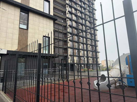 Продам однокомнатную (1-комн.) квартиру, Гарнизонный пер, 1а, Ростов-на-Дону г