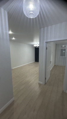 Продам двухкомнатную (2-комн.) квартиру, Береговая ул, 6, Ростов-на-Дону г