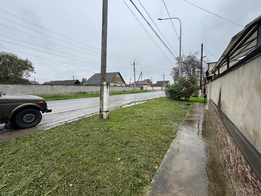 Продам дом, Братьев Пазовых ул, 12, Нартан с, 0 км от города