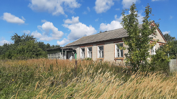 Продам дом, Фоминское д, 0 км от города