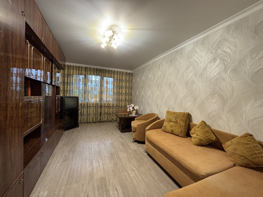 Сдам однокомнатную (1-комн.) квартиру, Наличная ул, 40к4, Санкт-Петербург г