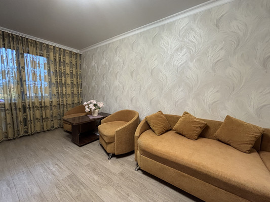 Сдам однокомнатную (1-комн.) квартиру, Наличная ул, 40к4, Санкт-Петербург г