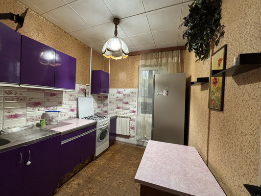 Сдам однокомнатную (1-комн.) квартиру, Наличная ул, 40к4, Санкт-Петербург г