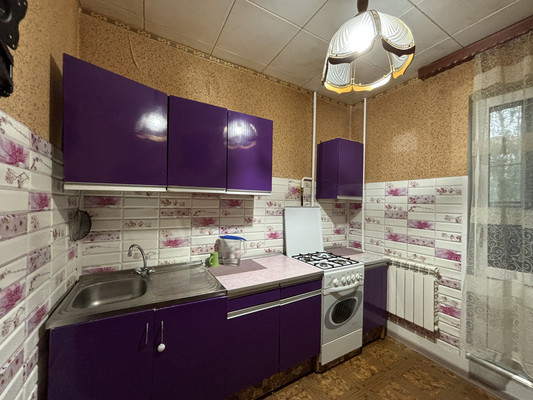 Сдам однокомнатную (1-комн.) квартиру, Наличная ул, 40к4, Санкт-Петербург г