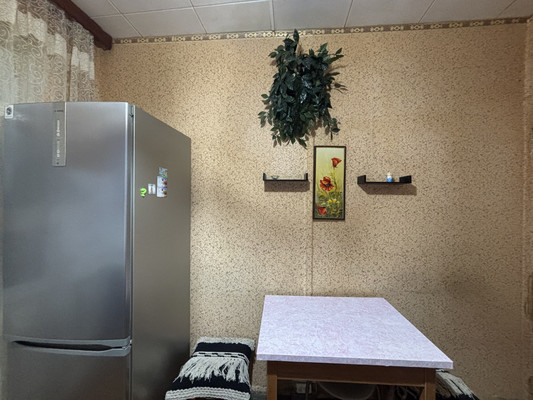 Сдам однокомнатную (1-комн.) квартиру, Наличная ул, 40к4, Санкт-Петербург г