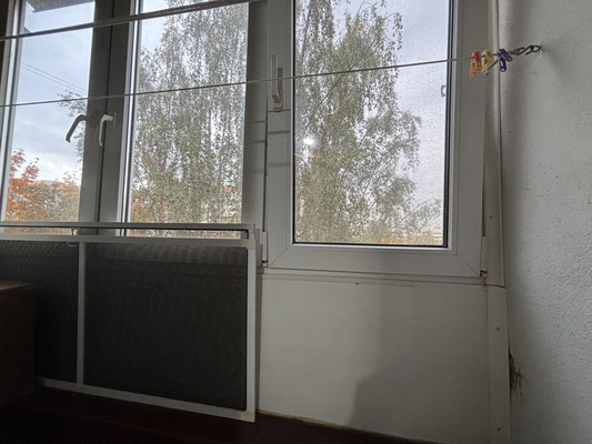 Сдам однокомнатную (1-комн.) квартиру, Наличная ул, 40к4, Санкт-Петербург г