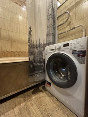 Сдам однокомнатную (1-комн.) квартиру, Наличная ул, 40к4, Санкт-Петербург г